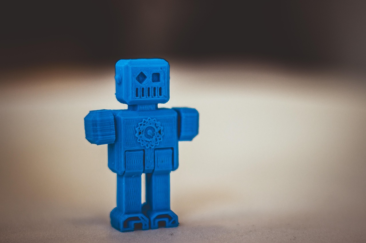 3d printing model