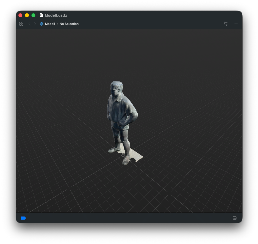 architecture 3d scanning