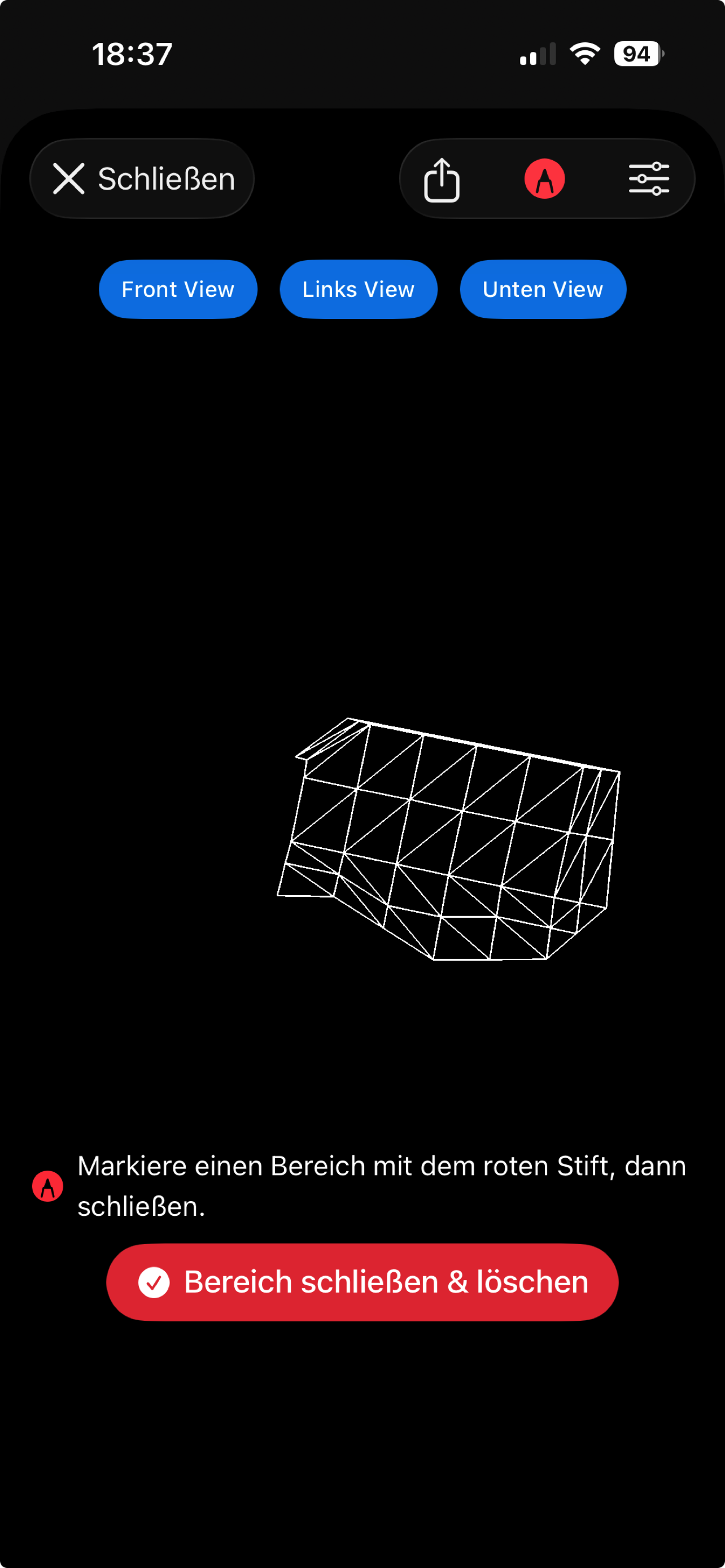 french 3d scanning