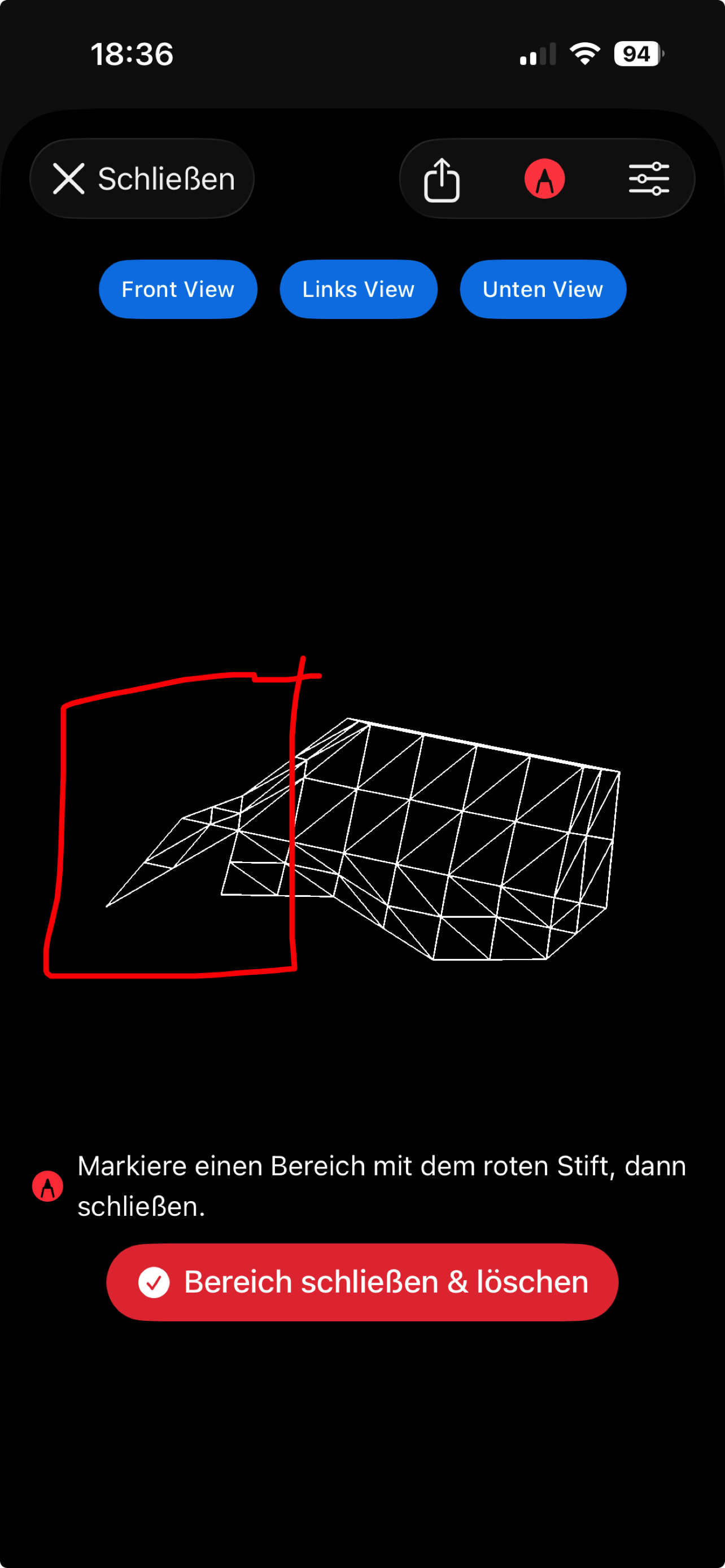 english 3d scanning